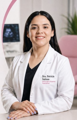 Dra. Patricia Salinas